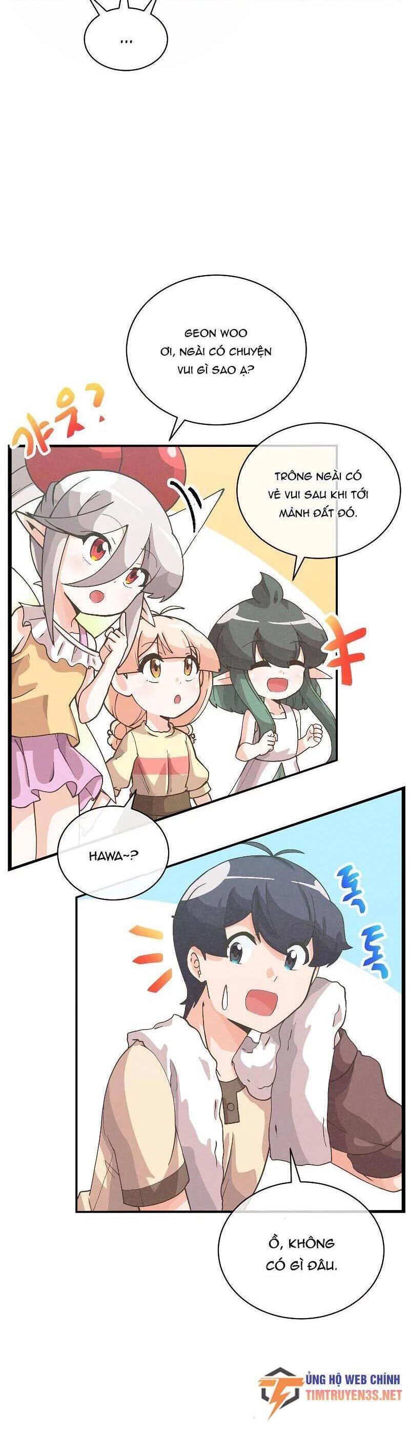 Nông Dân Linh Hồn Chapter 108 - Trang 2