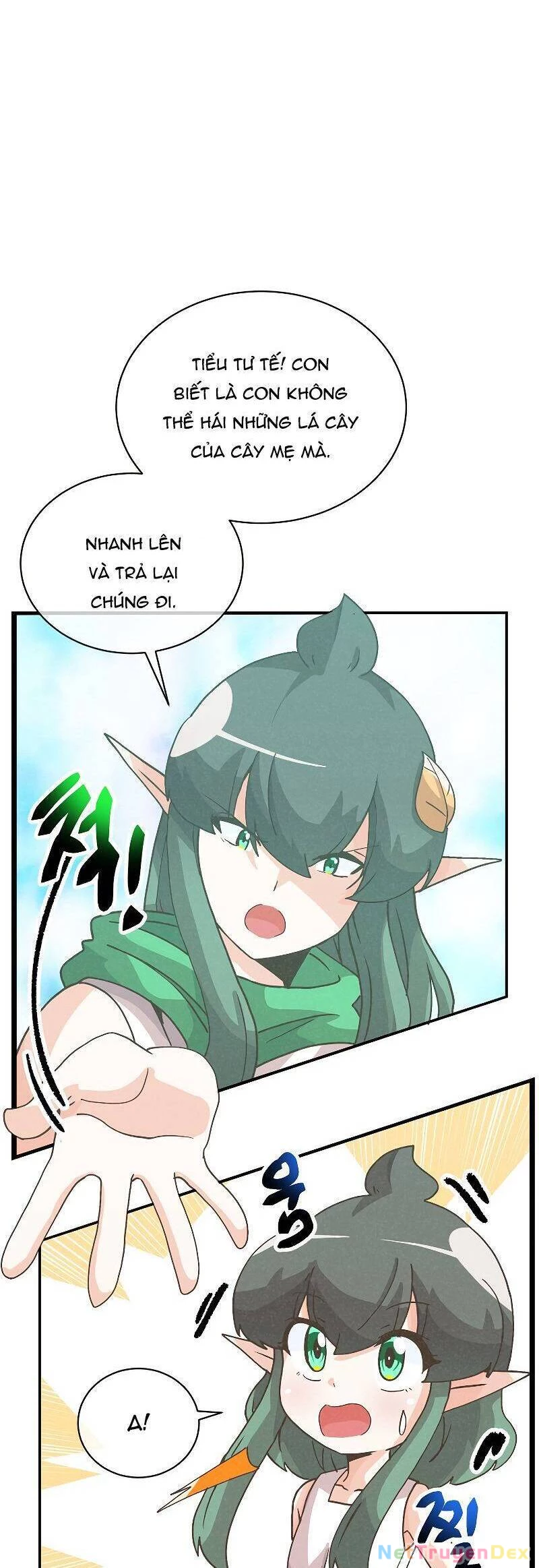 Nông Dân Linh Hồn Chapter 108 - Trang 2
