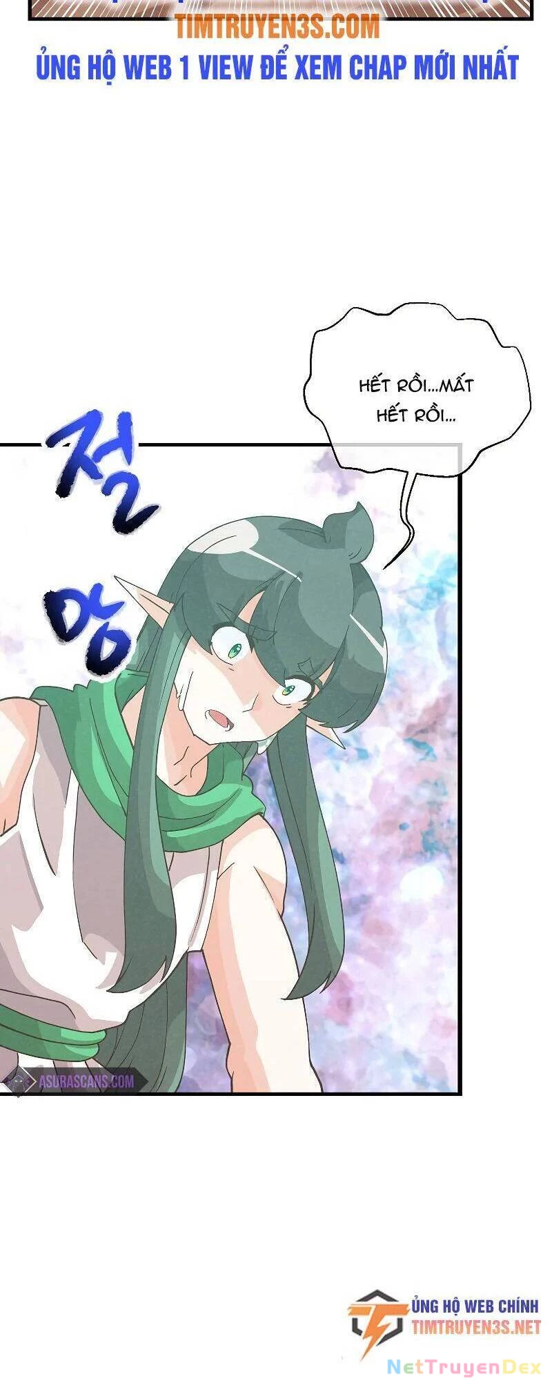 Nông Dân Linh Hồn Chapter 108 - Trang 2