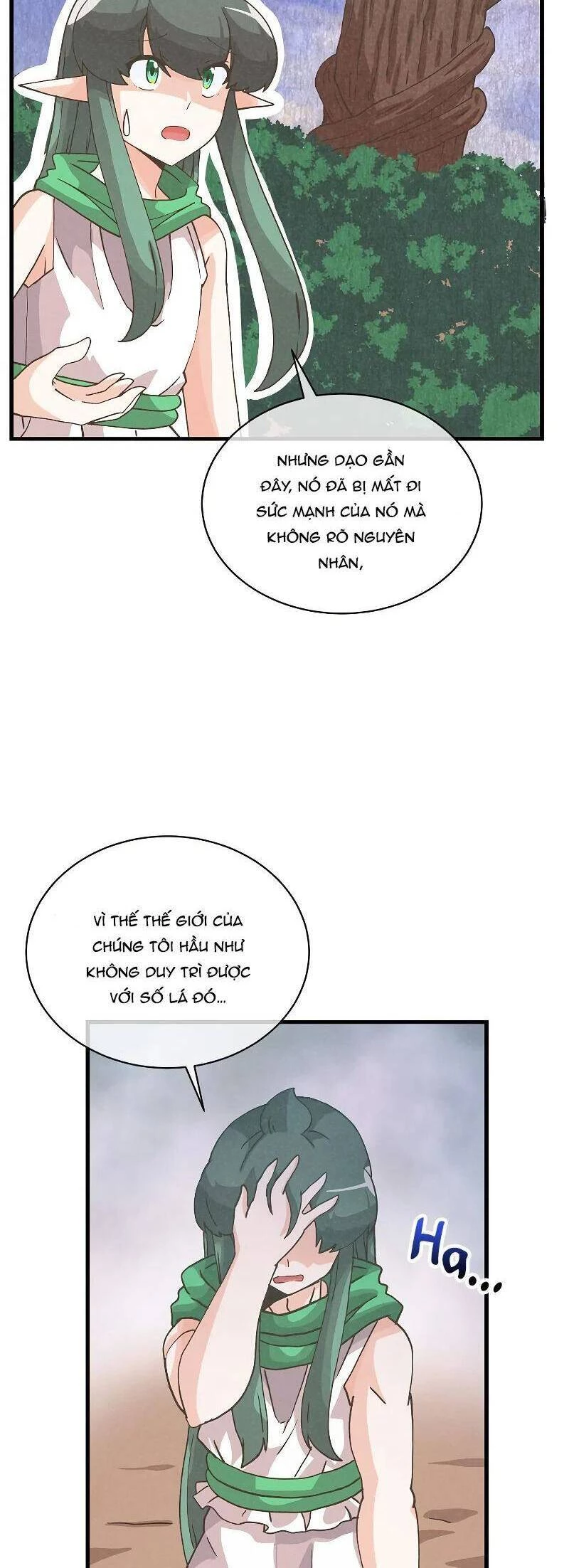 Nông Dân Linh Hồn Chapter 108 - Trang 2