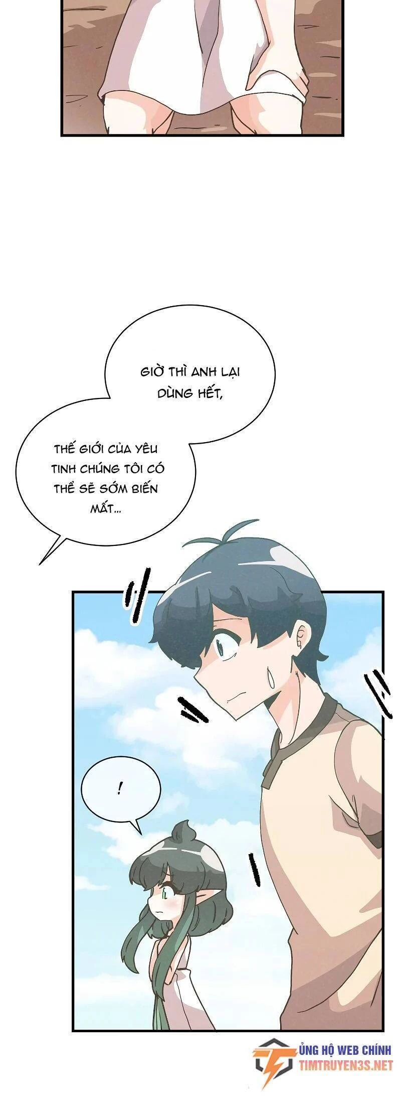 Nông Dân Linh Hồn Chapter 108 - Trang 2