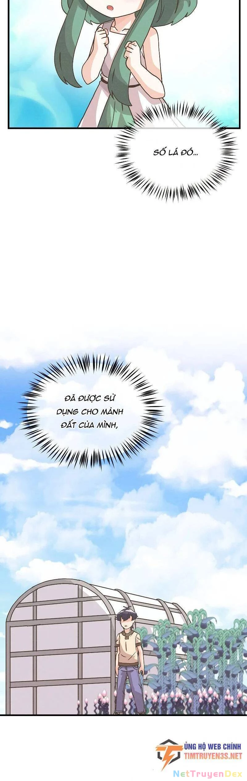 Nông Dân Linh Hồn Chapter 108 - Trang 2