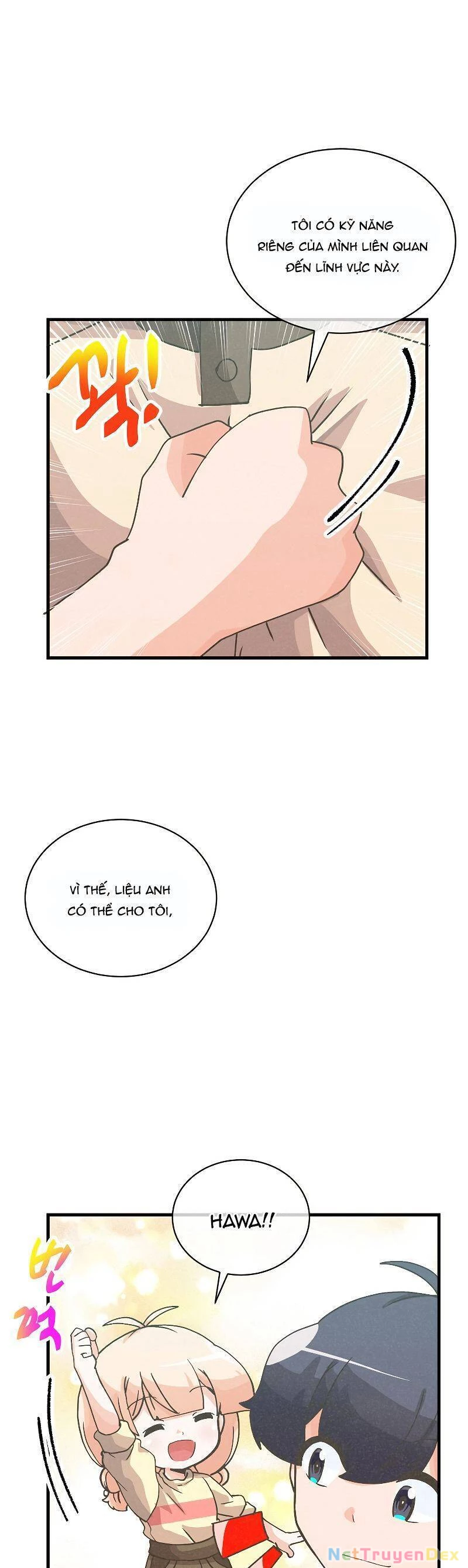 Nông Dân Linh Hồn Chapter 108 - Trang 2