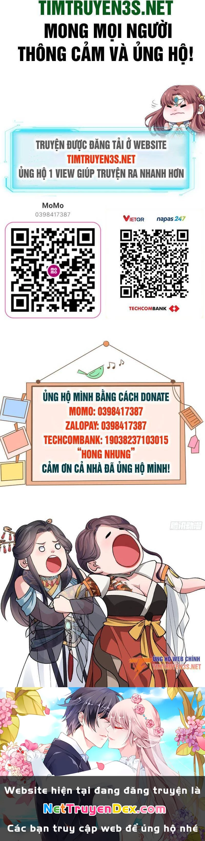 Nông Dân Linh Hồn Chapter 108 - Trang 2