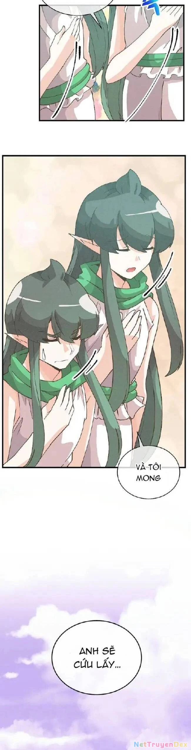 Nông Dân Linh Hồn Chapter 109 - Trang 2