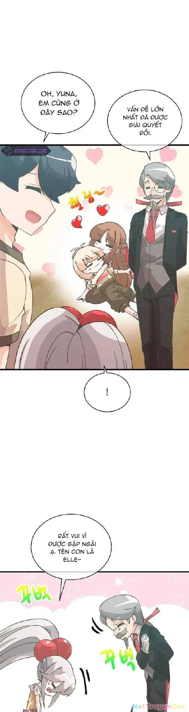 Nông Dân Linh Hồn Chapter 109 - Trang 2