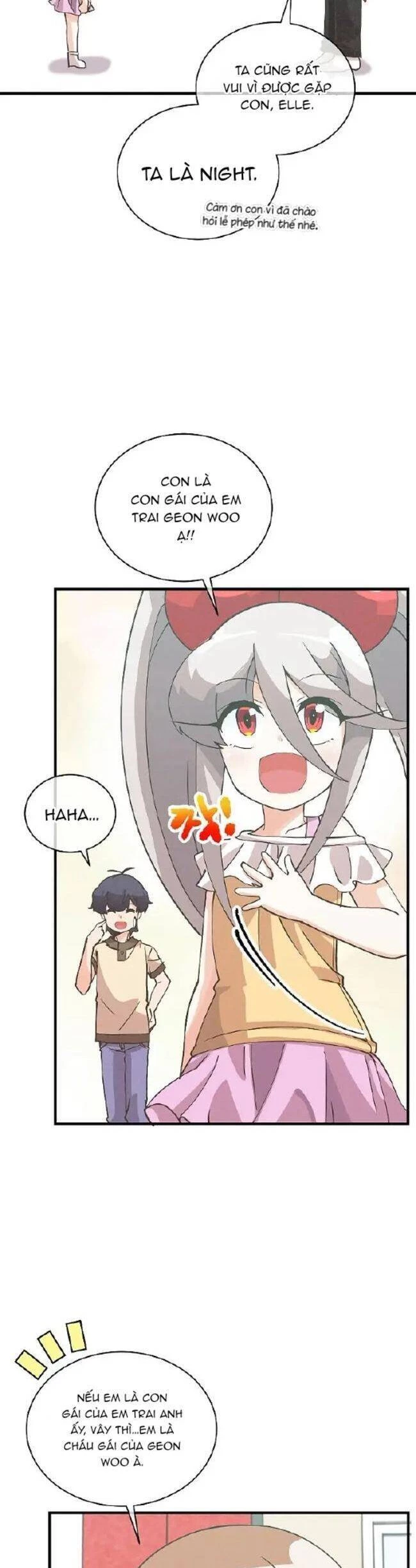 Nông Dân Linh Hồn Chapter 109 - Trang 2