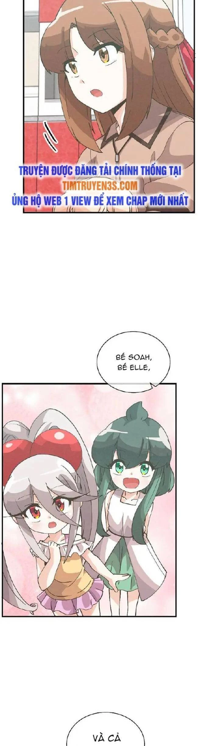 Nông Dân Linh Hồn Chapter 109 - Trang 2