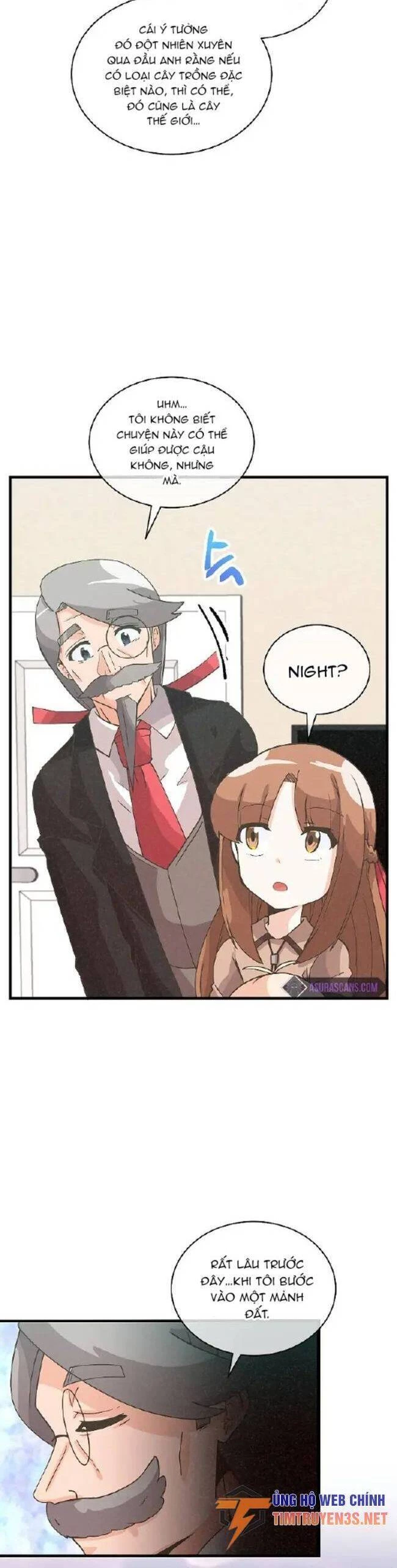 Nông Dân Linh Hồn Chapter 109 - Trang 2