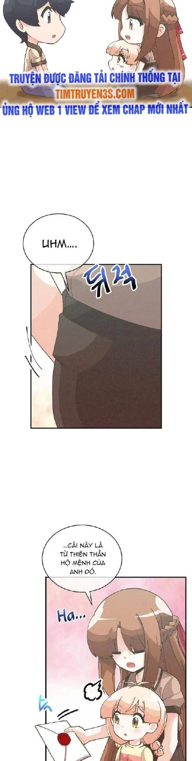 Nông Dân Linh Hồn Chapter 109 - Trang 2