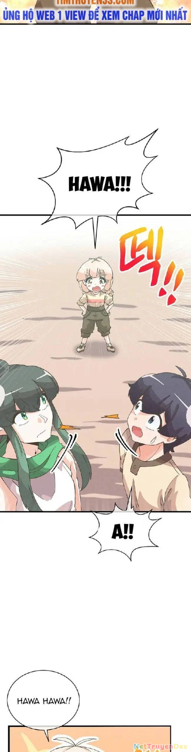 Nông Dân Linh Hồn Chapter 109 - Trang 2