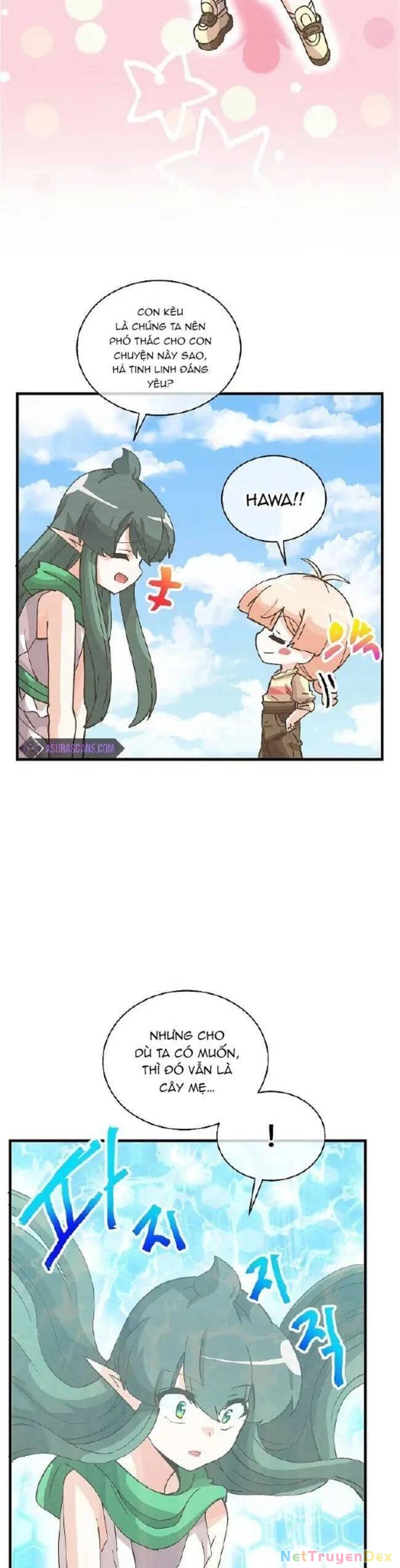 Nông Dân Linh Hồn Chapter 109 - Trang 2