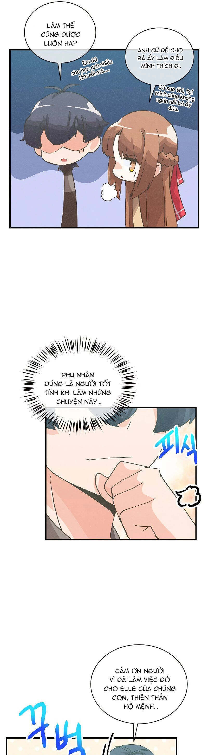 Nông Dân Linh Hồn Chapter 110 - Trang 2