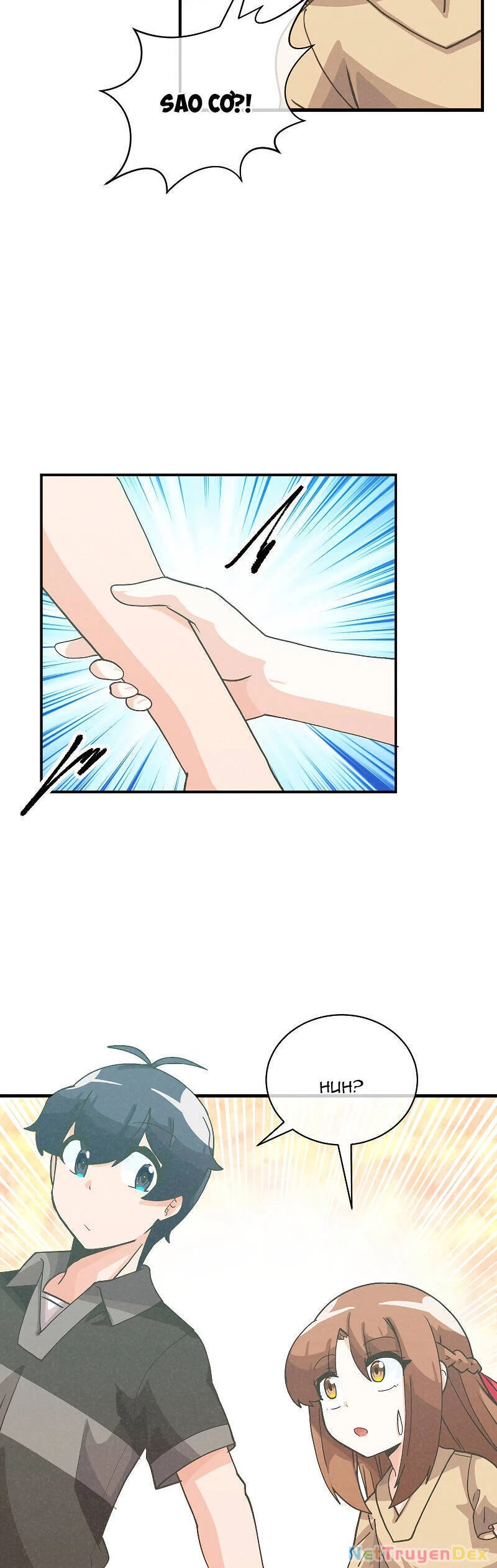 Nông Dân Linh Hồn Chapter 110 - Trang 2