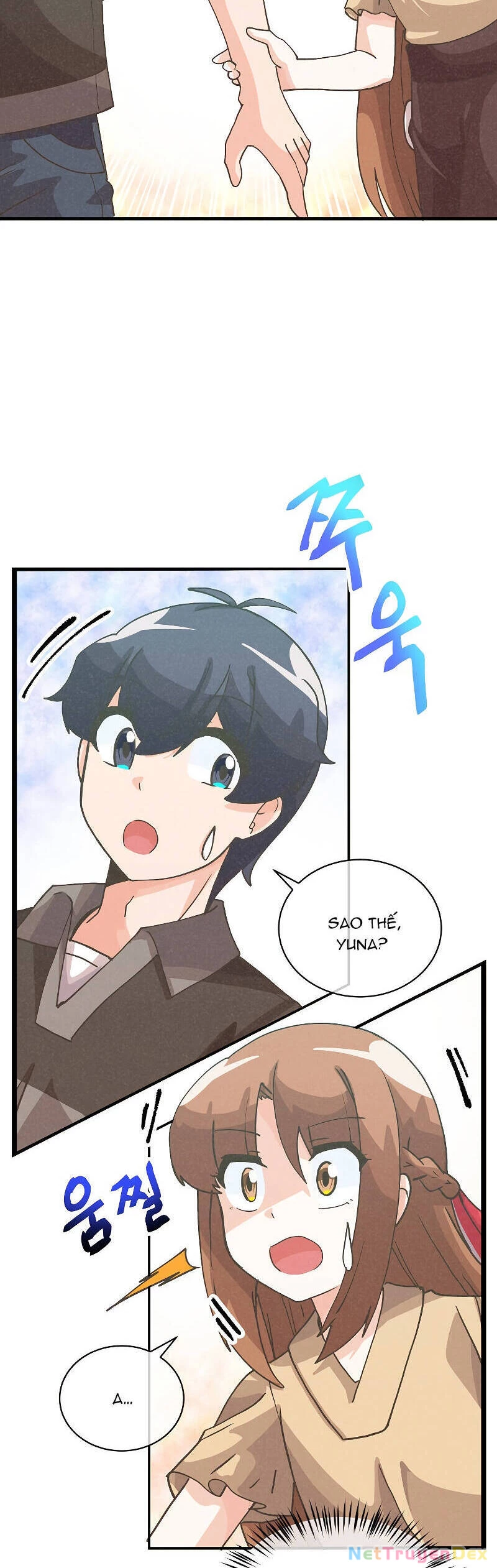 Nông Dân Linh Hồn Chapter 110 - Trang 2