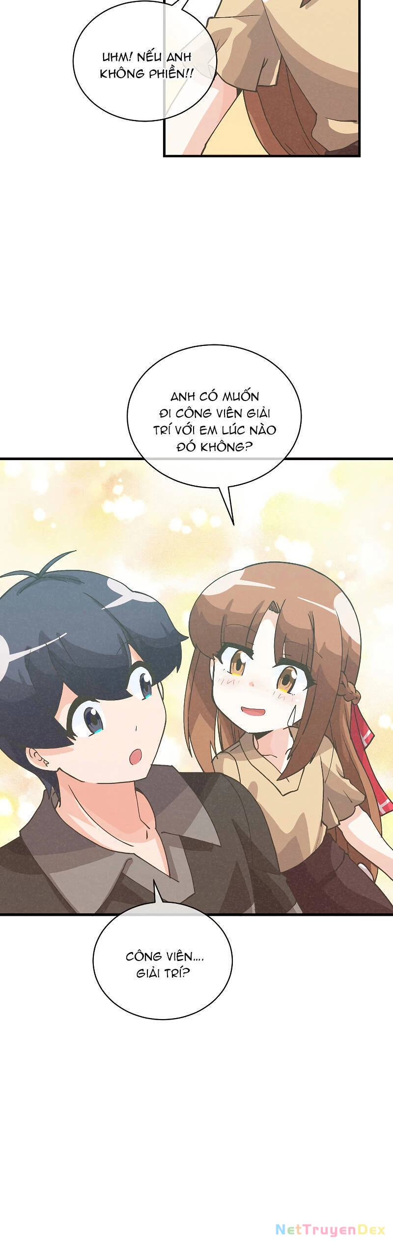 Nông Dân Linh Hồn Chapter 110 - Trang 2