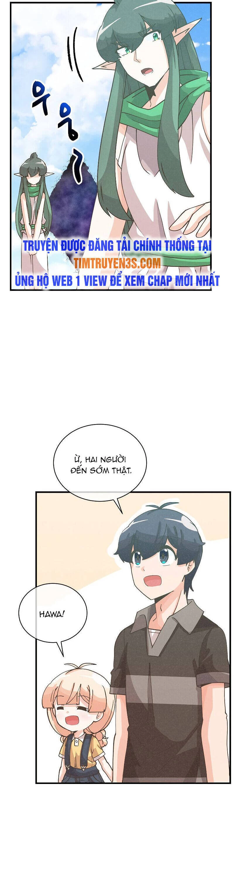 Nông Dân Linh Hồn Chapter 110 - Trang 2