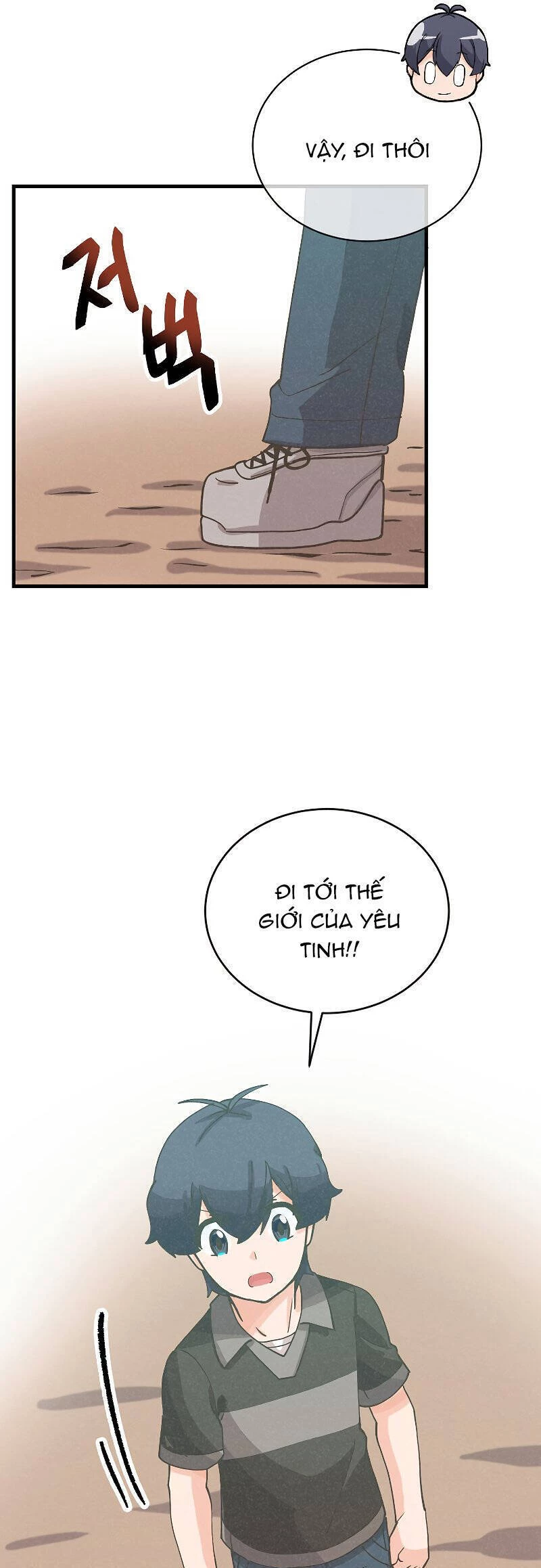 Nông Dân Linh Hồn Chapter 110 - Trang 2