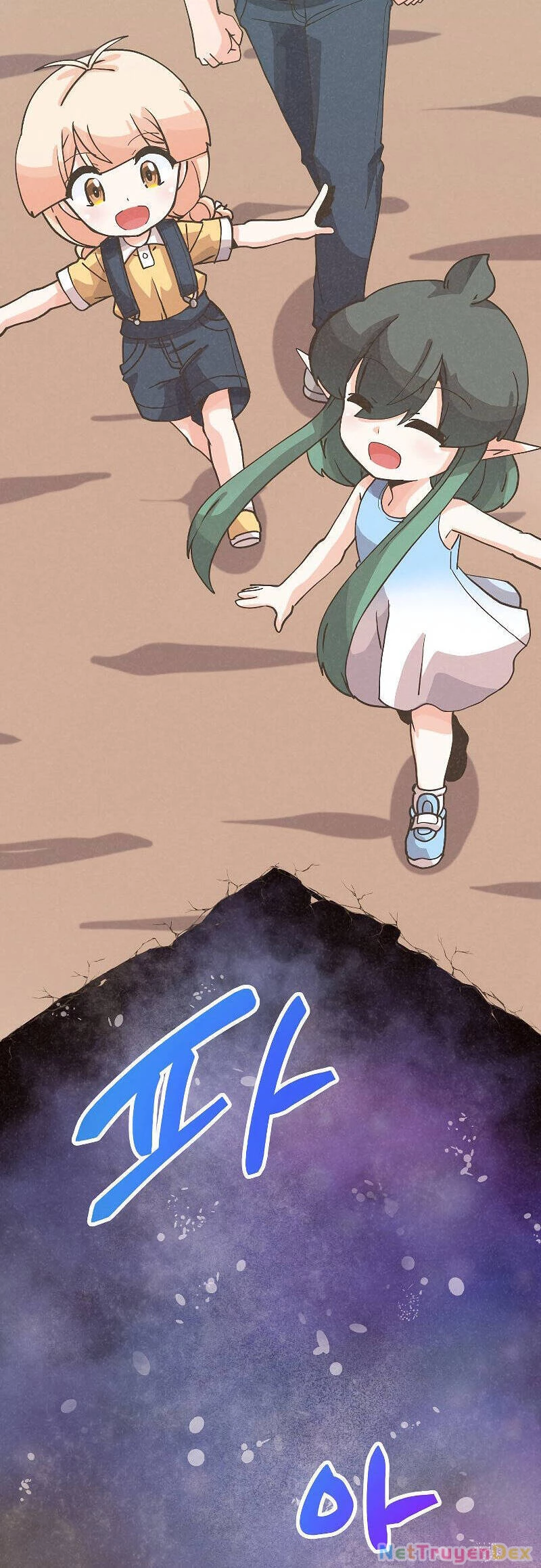 Nông Dân Linh Hồn Chapter 110 - Trang 2