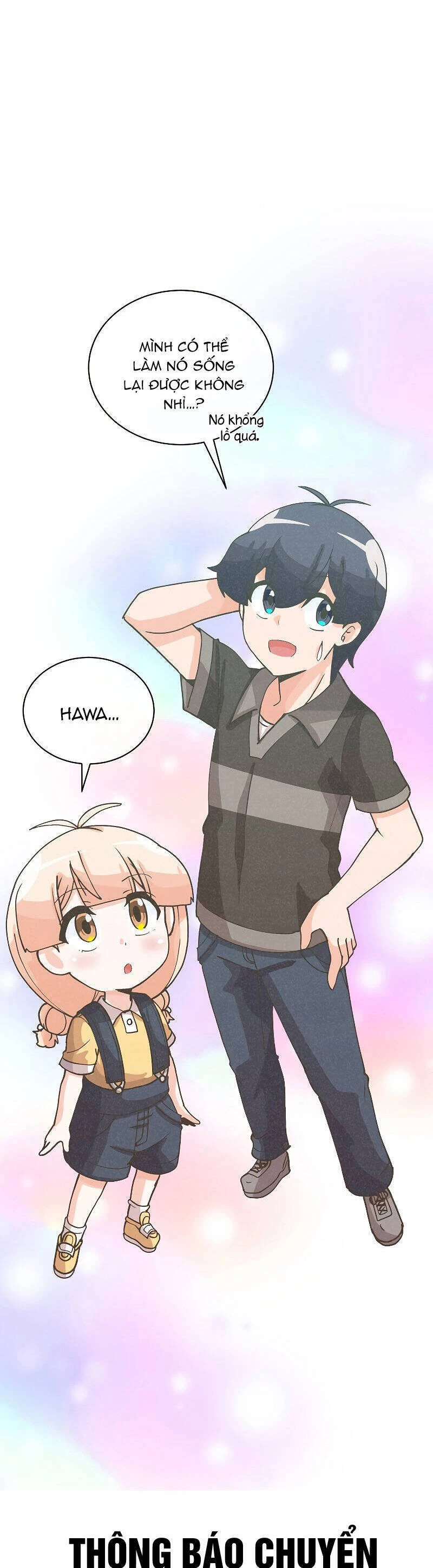 Nông Dân Linh Hồn Chapter 110 - Trang 2