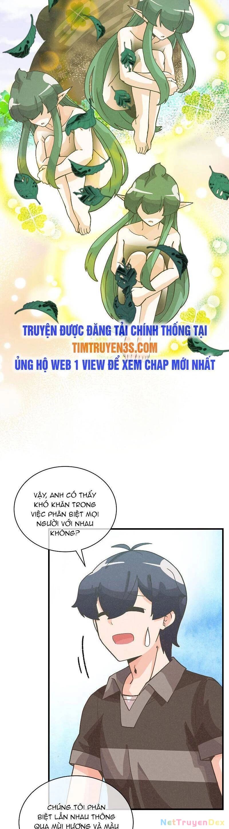 Nông Dân Linh Hồn Chapter 111 - Trang 2