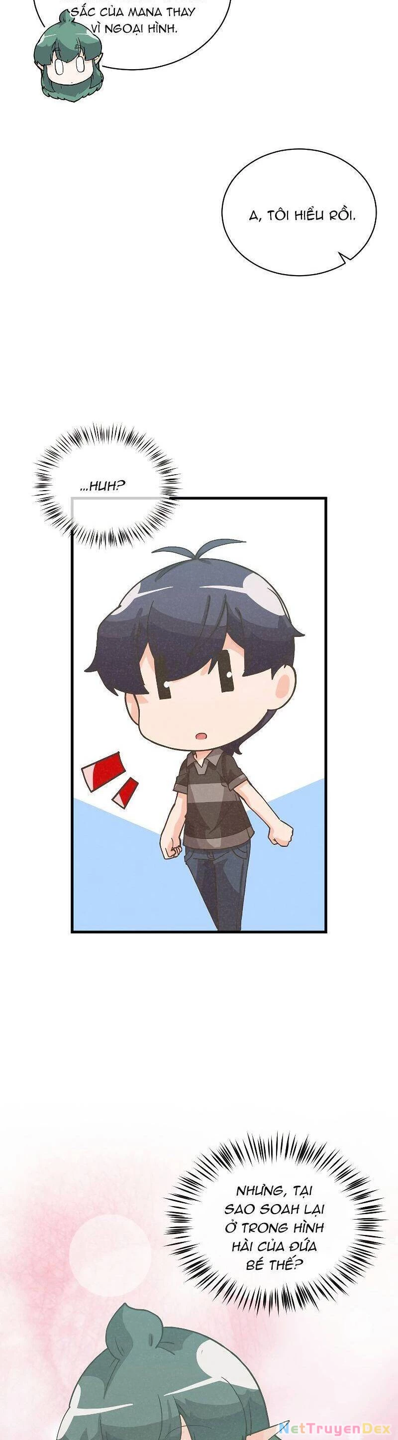 Nông Dân Linh Hồn Chapter 111 - Trang 2