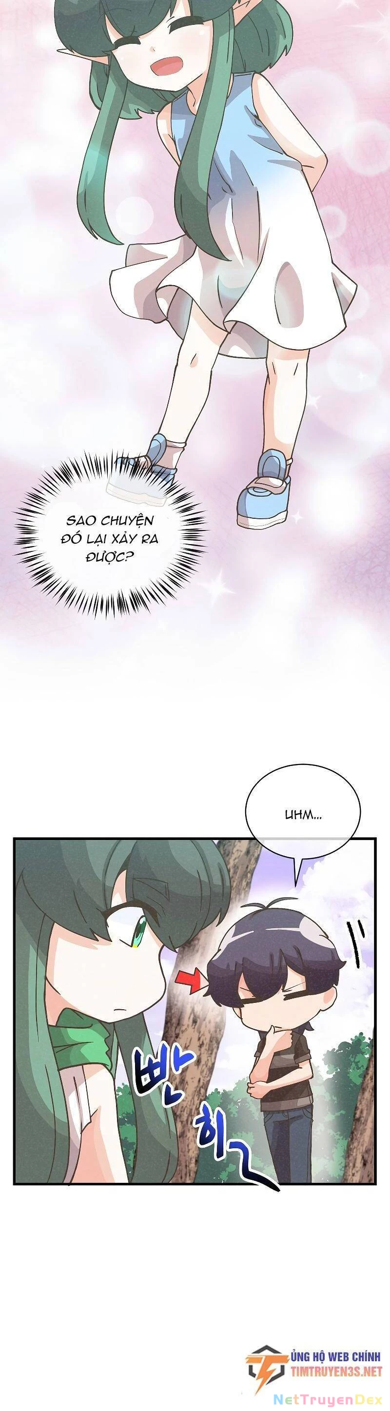 Nông Dân Linh Hồn Chapter 111 - Trang 2