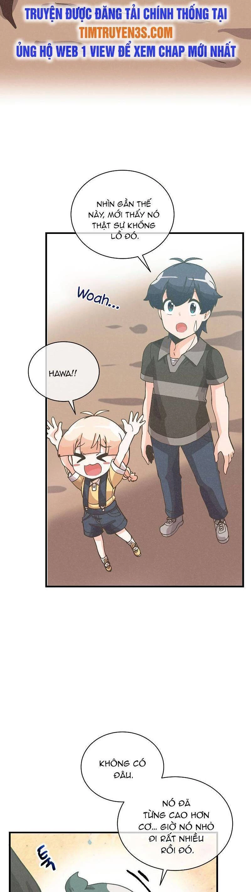 Nông Dân Linh Hồn Chapter 111 - Trang 2