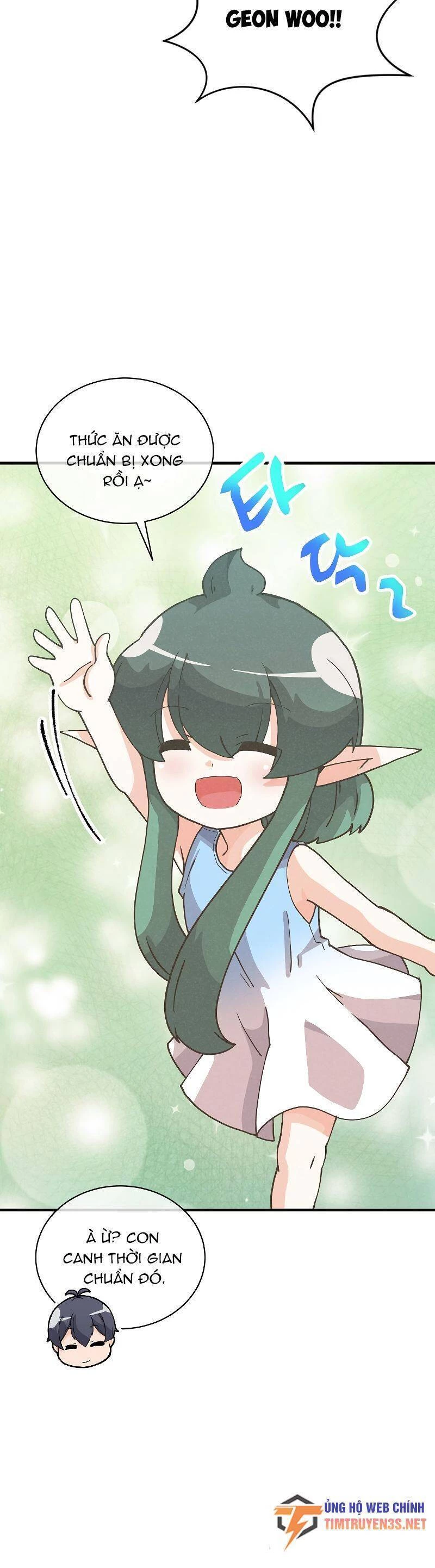 Nông Dân Linh Hồn Chapter 111 - Trang 2