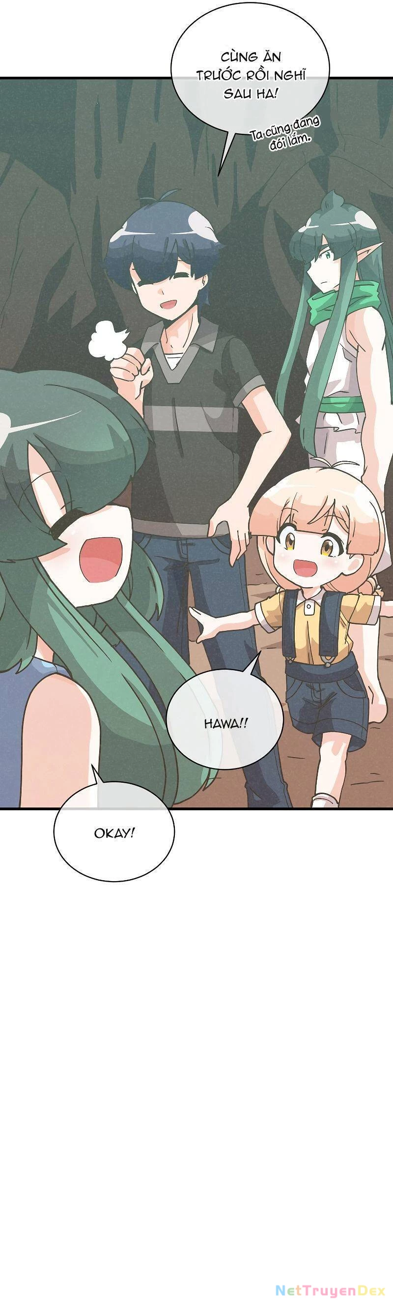 Nông Dân Linh Hồn Chapter 111 - Trang 2