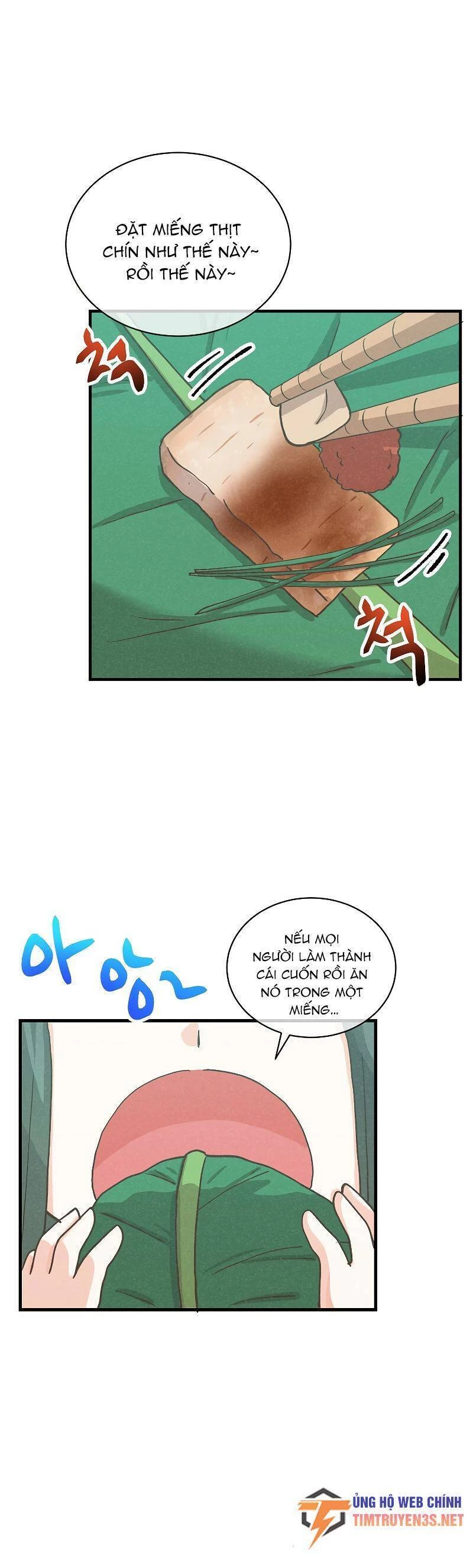 Nông Dân Linh Hồn Chapter 111 - Trang 2