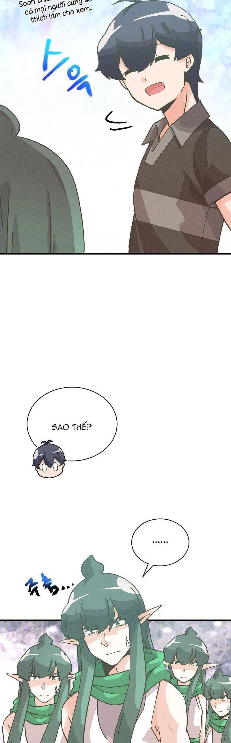 Nông Dân Linh Hồn Chapter 111 - Trang 2