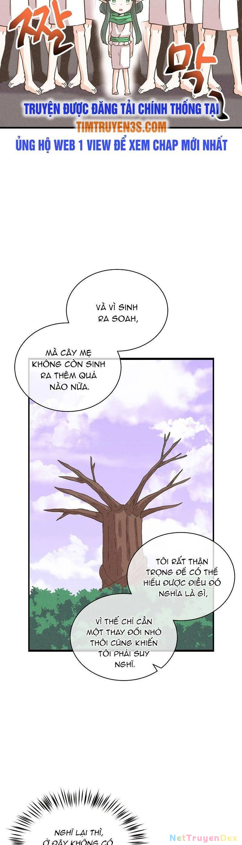 Nông Dân Linh Hồn Chapter 111 - Trang 2