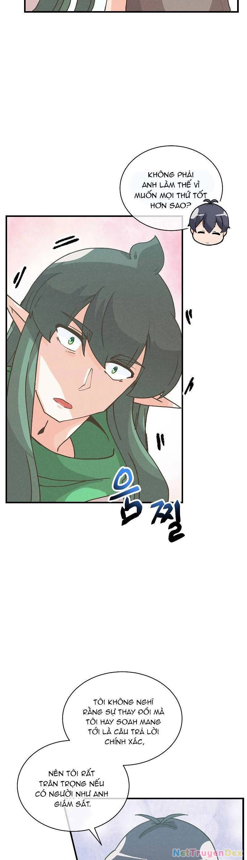 Nông Dân Linh Hồn Chapter 111 - Trang 2