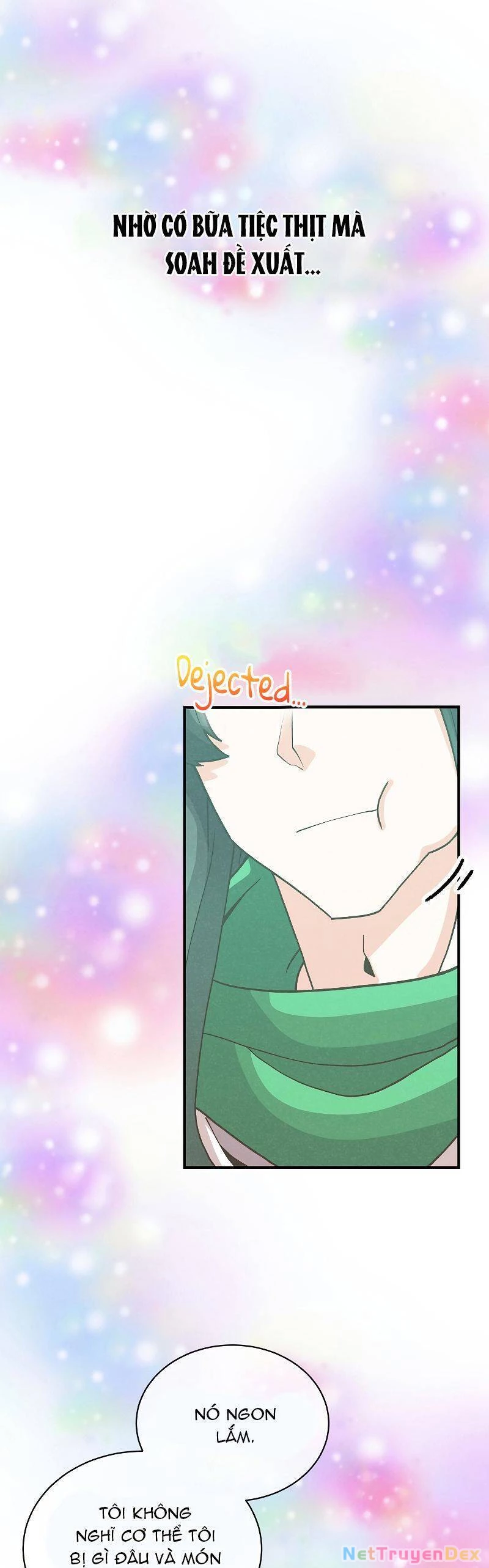 Nông Dân Linh Hồn Chapter 111 - Trang 2