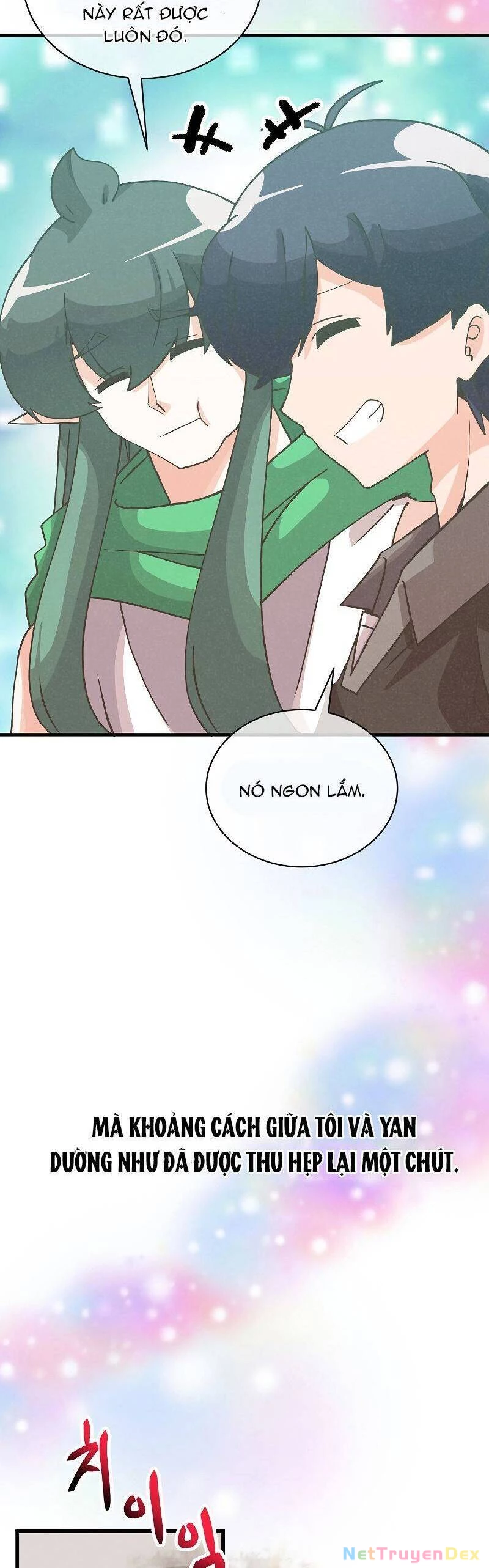 Nông Dân Linh Hồn Chapter 111 - Trang 2