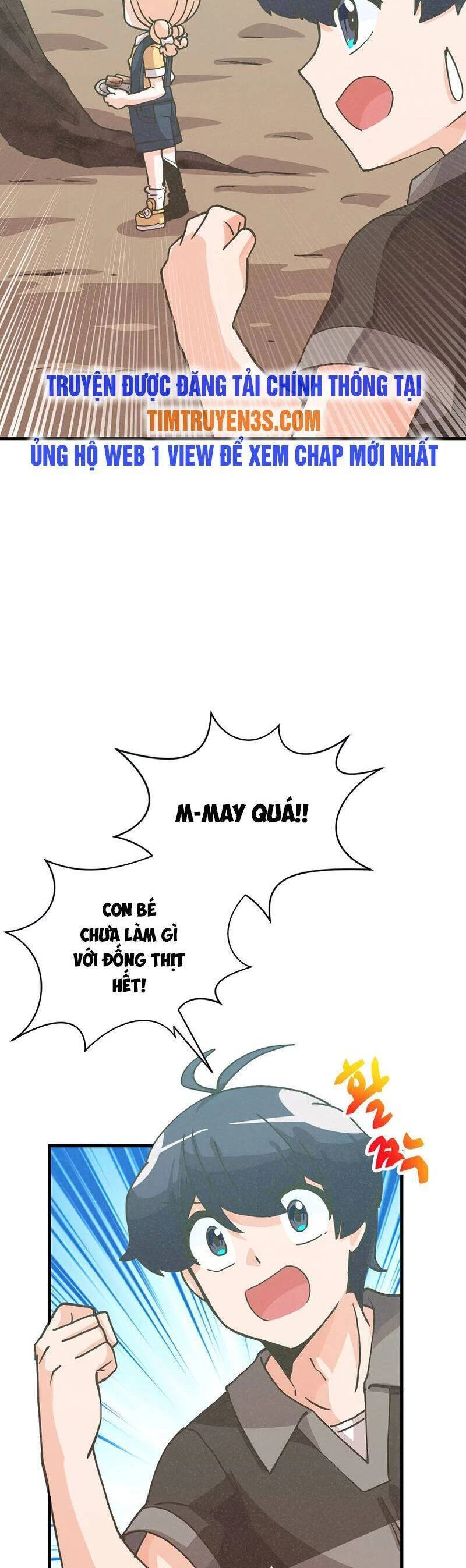 Nông Dân Linh Hồn Chapter 112 - Trang 2