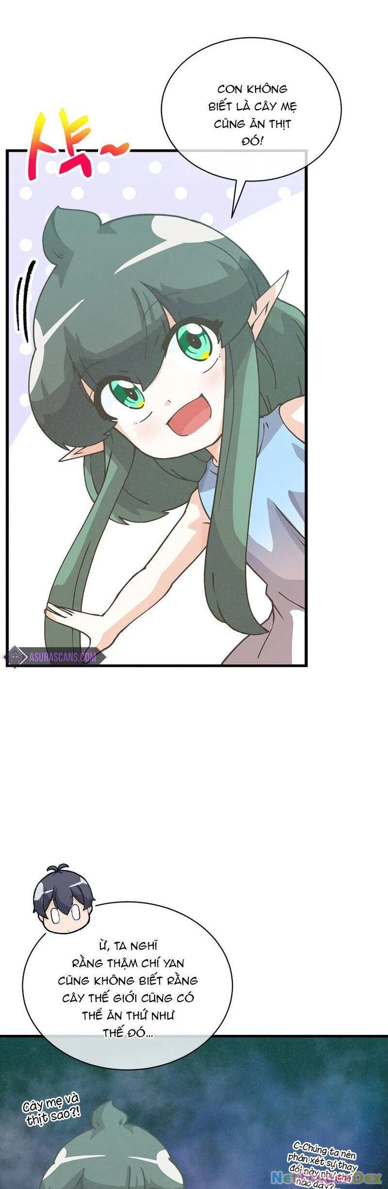 Nông Dân Linh Hồn Chapter 112 - Trang 2