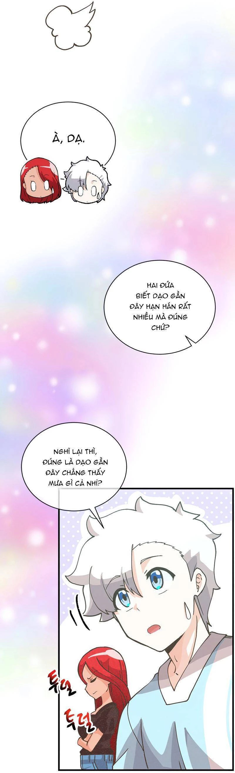 Nông Dân Linh Hồn Chapter 112 - Trang 2