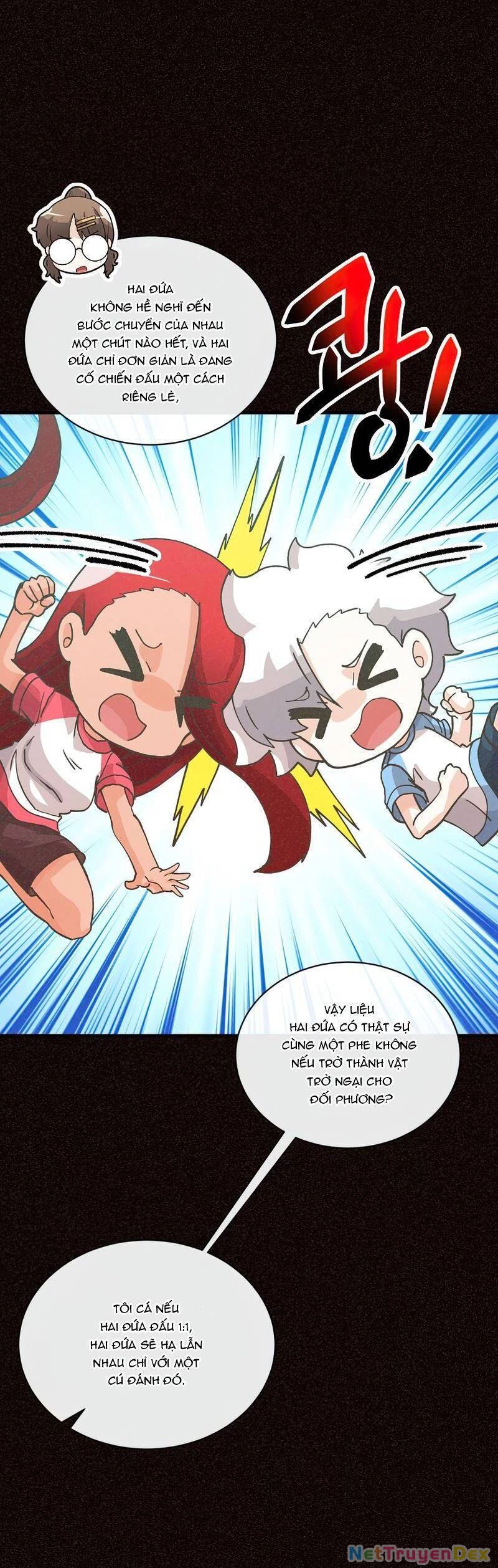 Nông Dân Linh Hồn Chapter 112 - Trang 2