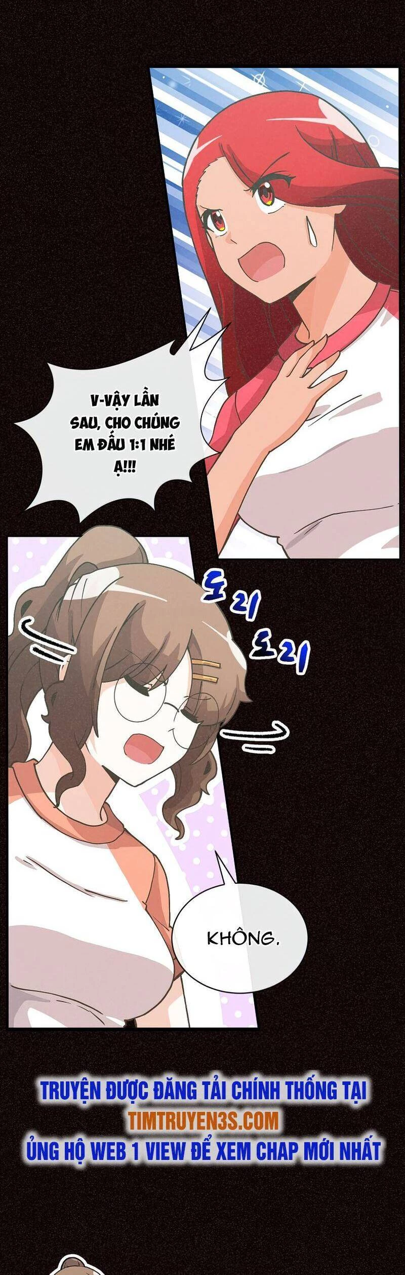 Nông Dân Linh Hồn Chapter 112 - Trang 2