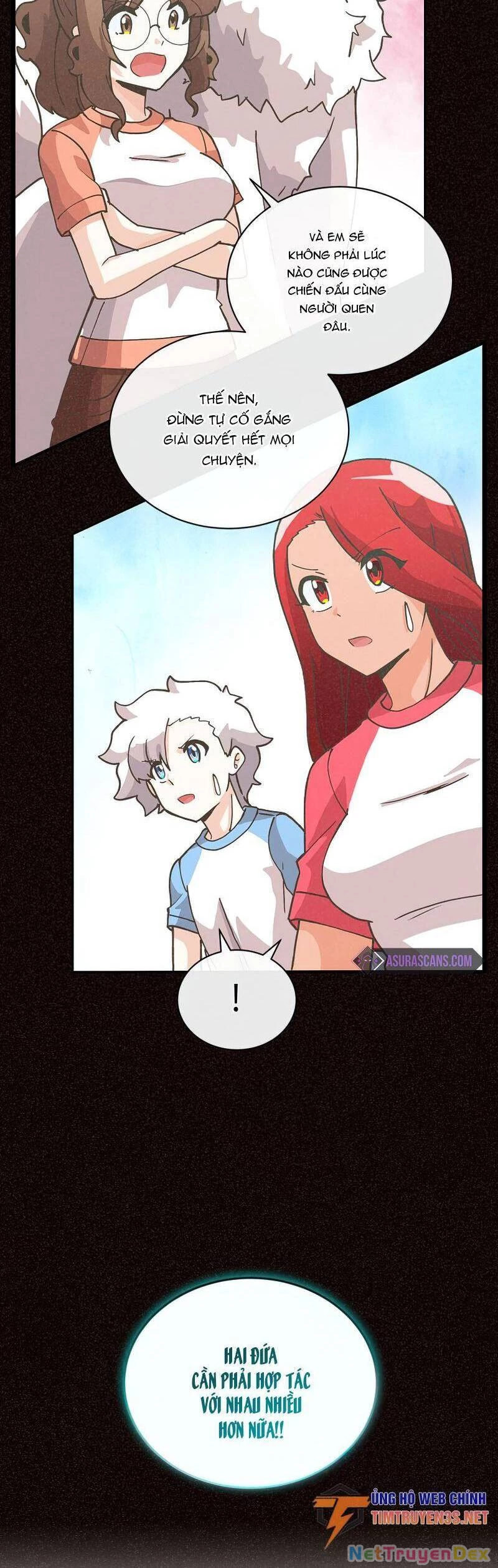 Nông Dân Linh Hồn Chapter 112 - Trang 2