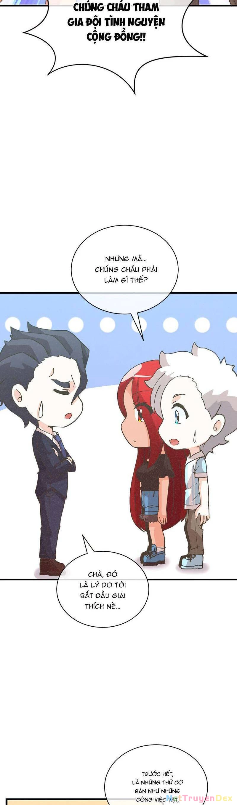 Nông Dân Linh Hồn Chapter 112 - Trang 2