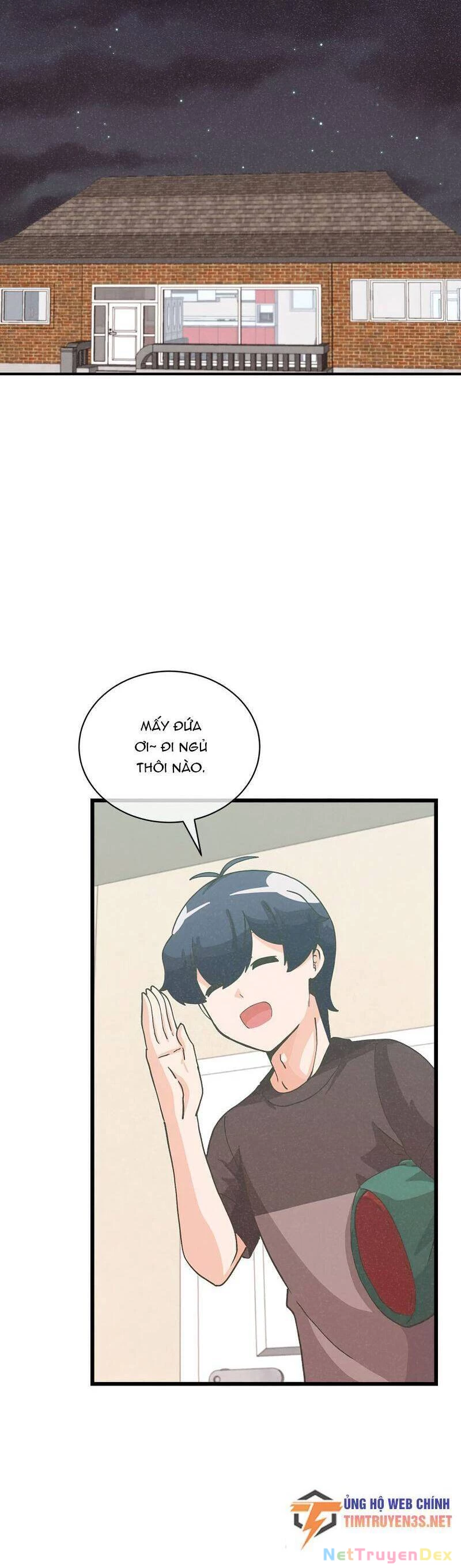 Nông Dân Linh Hồn Chapter 112 - Trang 2