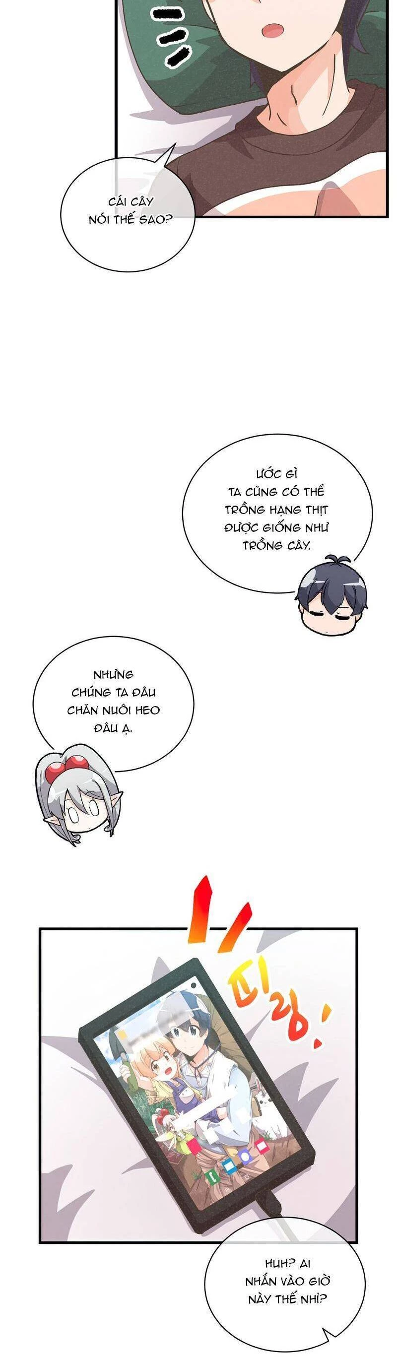 Nông Dân Linh Hồn Chapter 112 - Trang 2