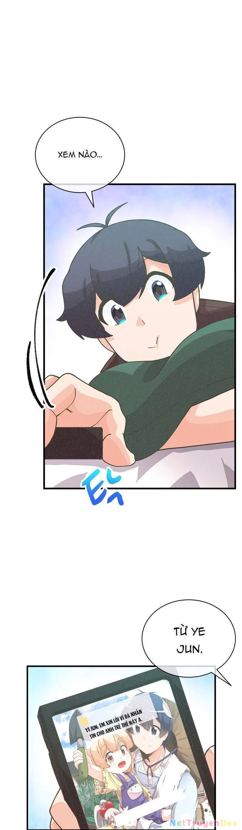 Nông Dân Linh Hồn Chapter 112 - Trang 2