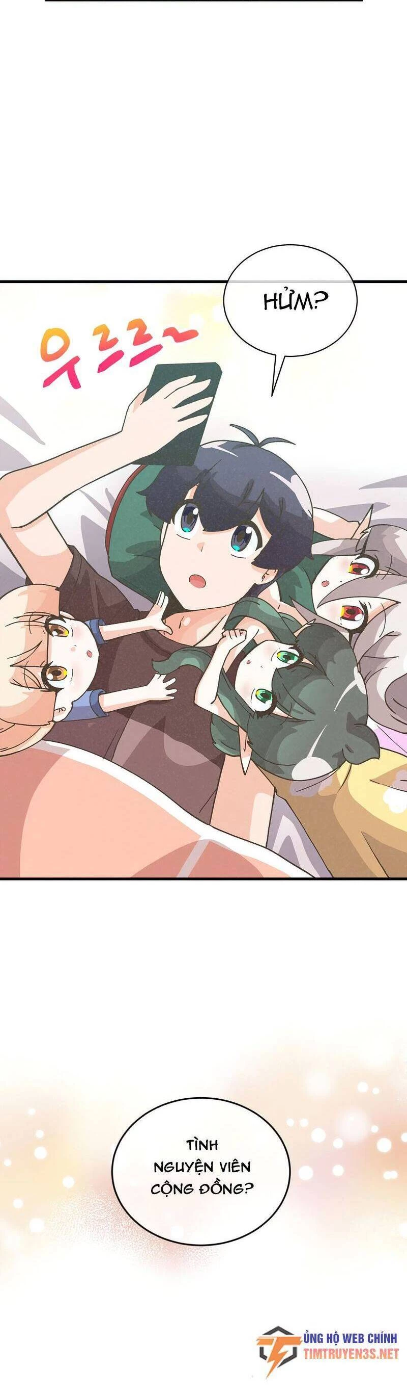 Nông Dân Linh Hồn Chapter 112 - Trang 2