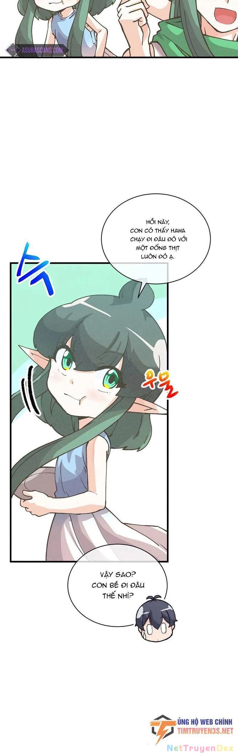 Nông Dân Linh Hồn Chapter 112 - Trang 2