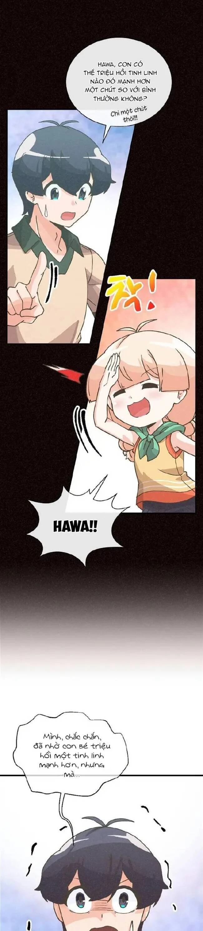 Nông Dân Linh Hồn Chapter 113 - Trang 2