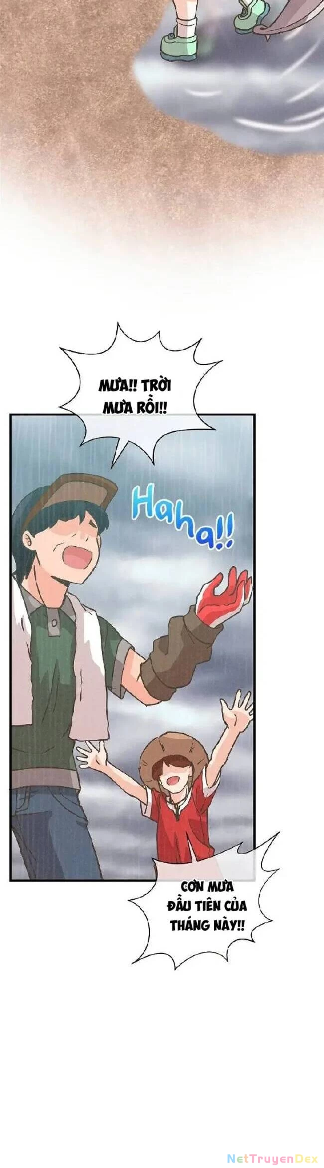 Nông Dân Linh Hồn Chapter 113 - Trang 2